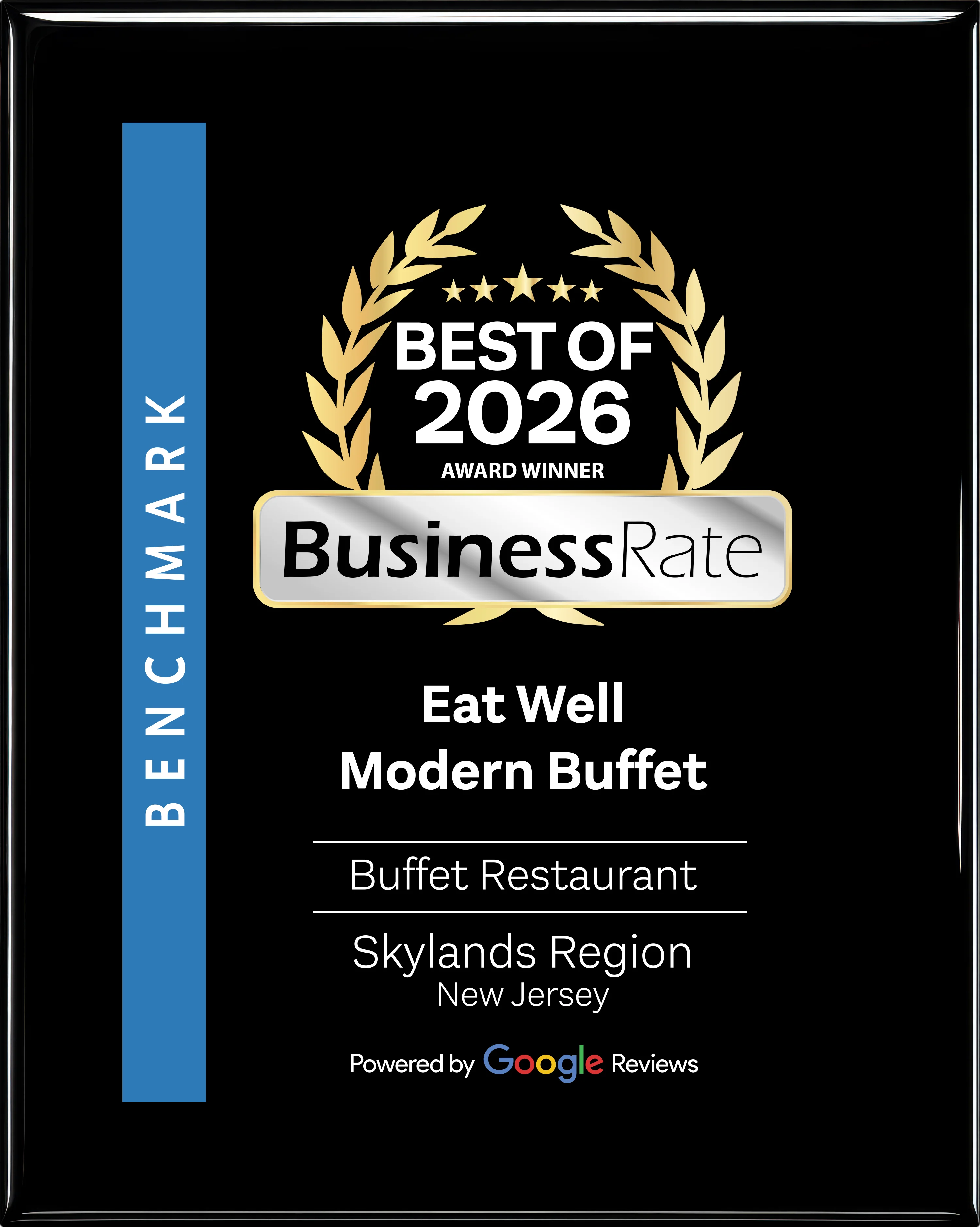 Eat Well Modern Buffet - Best Food Today