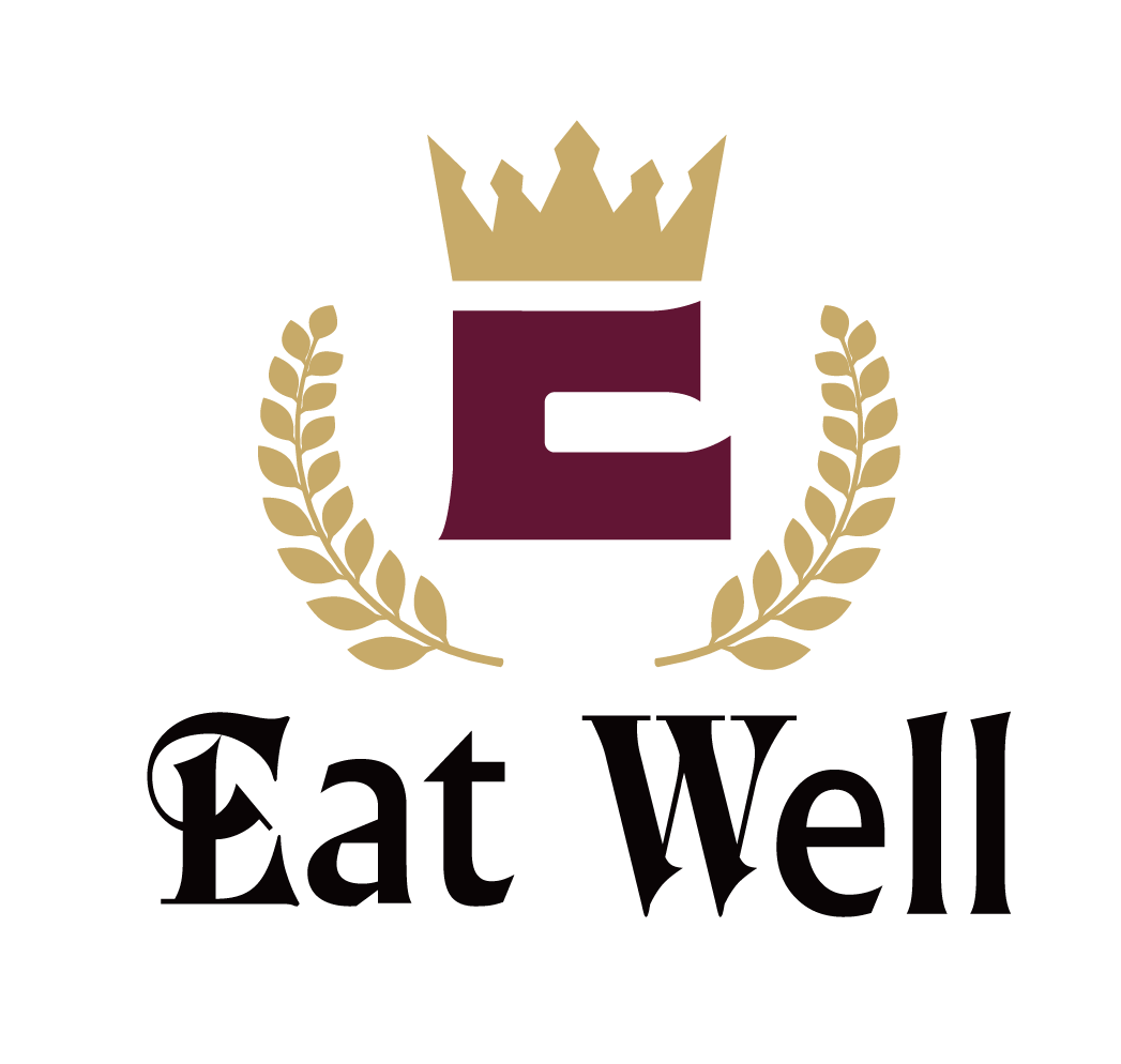 Eat Well Modern Buffet - Best Food Today Logo