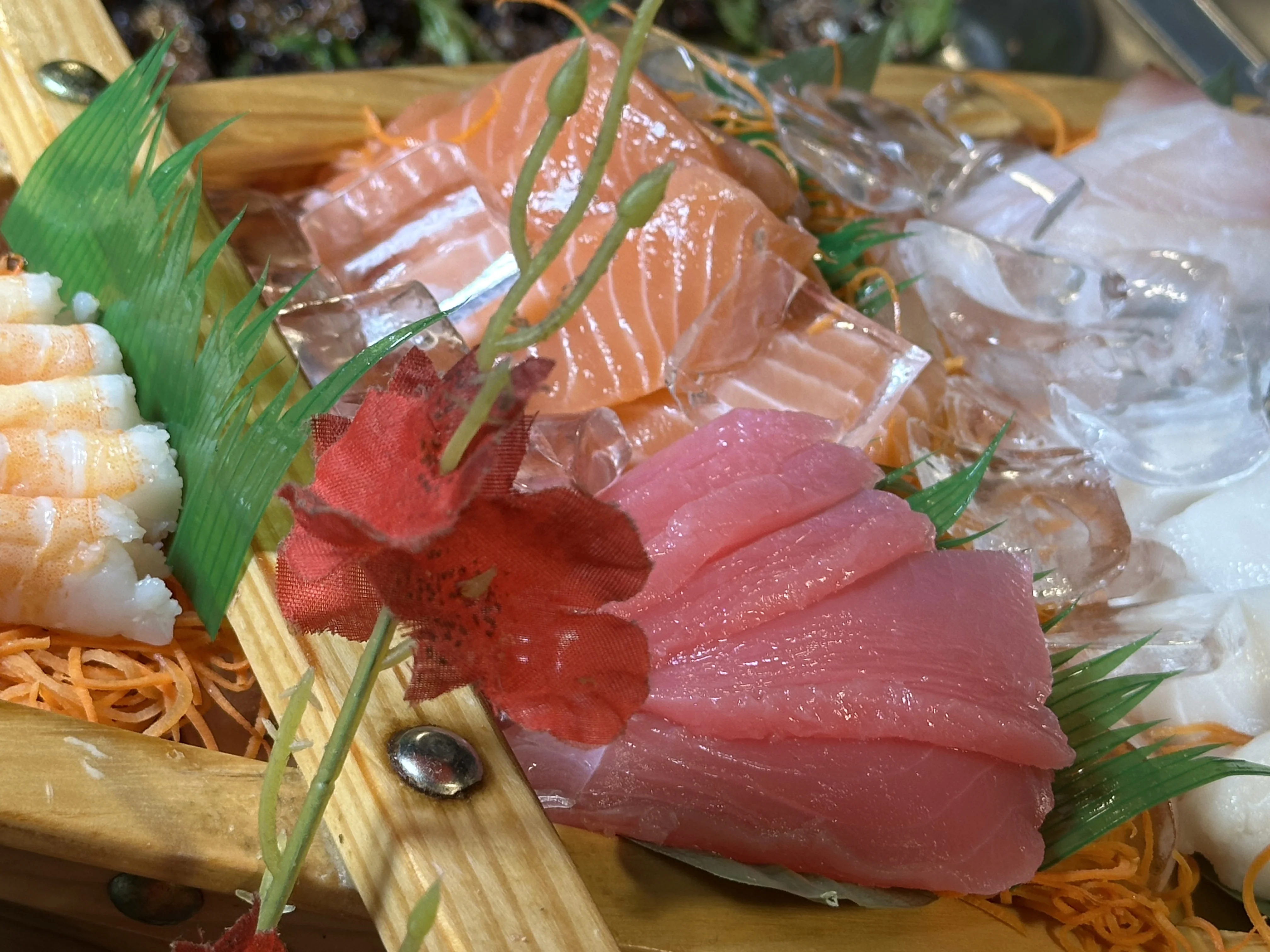 Eat Well Modern Buffet - Best Food Today